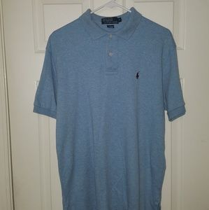 Ralph Lauren polo
